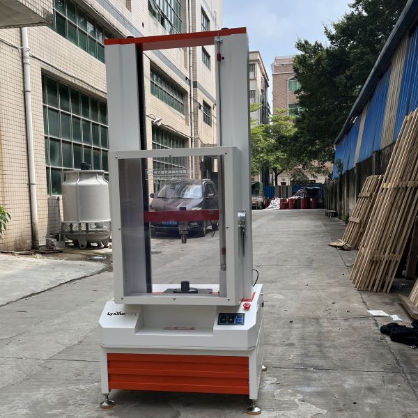 Computer Servo Tensile Compression Testing Machine UTM HZ-1003A 2000kg Computerized