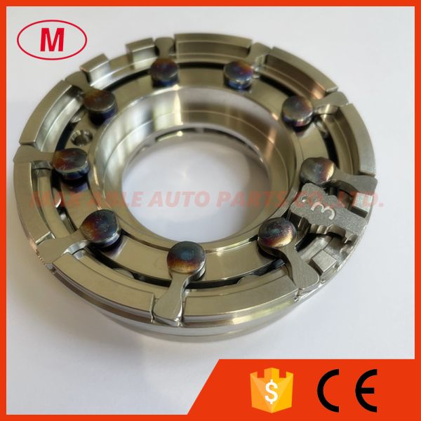 KP38 BV38 5438-970-0009 54389700009 VGT 5438-988-0009 54389880009 Variable Geometry VNT Turbo Nozzle Ring