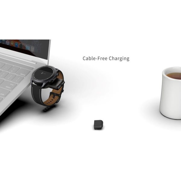 Charging for Samsung Watch Wireless Charger with USB Type C And Type A Interface
