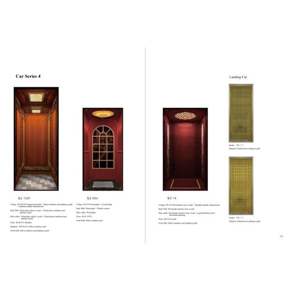 Home LIft