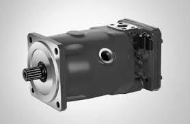 Buy Rexroth Piston Pumps A10vso28dr 31r-Psc62k01 Variable Displacement at wholesale prices