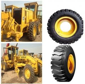 China 936 950 966 Wheel Loader tyre,14G 140G 140H 160H Grader Tires /Off road tyre/otr tire 23 on sale