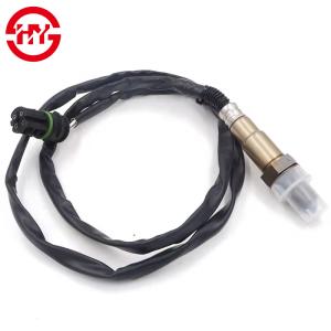 High Performance Oxygen O2 Sensor 11787573321 0258010026 for BMW 5 Series E60