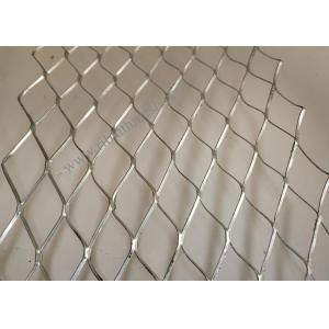 18m Length 15cm Width Galvanized Brick Reinforcement Mesh 380g/M2 Weight
