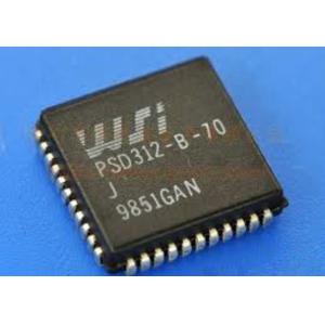 Quality MCU Microcontroller Unit PSD312-B-90JI - STMicroelectronics - Low Cost Field Programmable Microcontroller Peripherals for sale