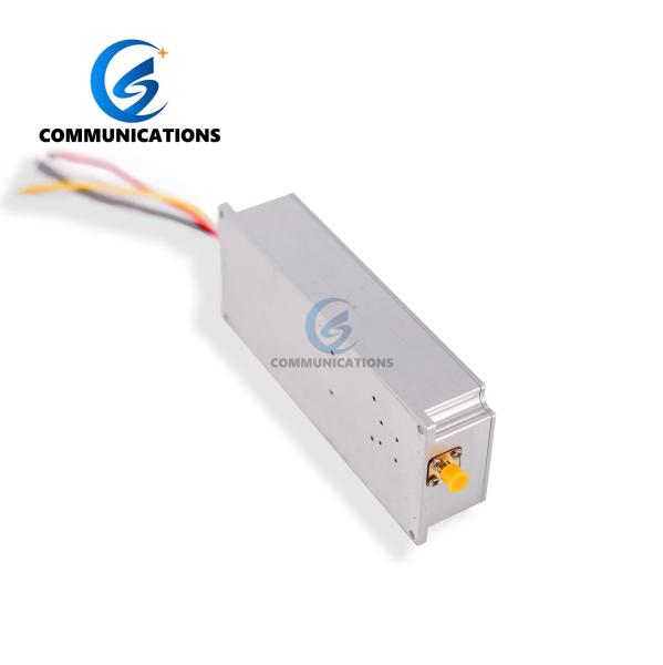 Portable UAV Drone Detector 20W RF Power Amplifier Shield Module For Drone