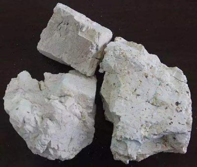 Ceramic Construction Blue 2.2KW 400V Kaolin Processing Plant