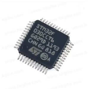 SAK-TC233L-32F200F Electronic Components SAK-TC233L-32F200N