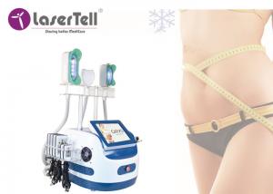 China Ce Approved Body 40Khz Cryolipolysis Slimming Machine 360 Vacuum Weight Loss on sale