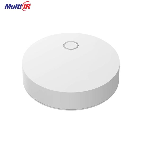 Quality 1A 3.0 Zigbee Smart Hub Wi-Fi 802.11 B/G/N Infrared Remote Control for sale