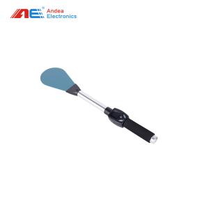 Quality UHF Handheld RFID Reader ISO18000-6C EPC Gen2 With WIFI Bluetooth USB Communication LCD Display Interface For Inventory for sale