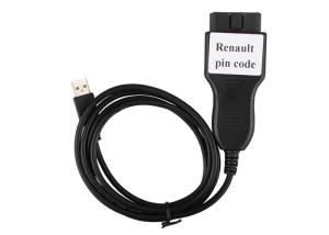 Quality PIN Code Reading Auto Key Programming For K-Line in English Language for sale