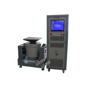Quality Sine And Random Type Vibration Shaker Tester For Cellphone Vibration Testing for sale