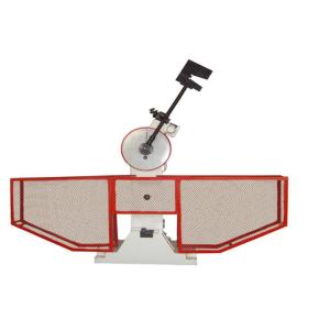 Computer Control Metal Pendulum Charpy Impact Testing Machine