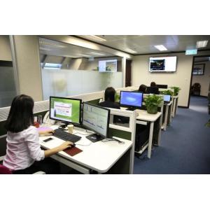 Beijing Silk Road Enterprise Management Services Co.,LTD