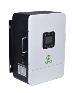 China Yo Power Solar Charge Controller MPPT 40a Solar System Controller 360v Intelligent Battery Charger Pv Panel Regulator on sale