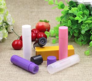 China Wholesale cosmetic lip gloss bottle white lip gloss tube Hot sale products on sale