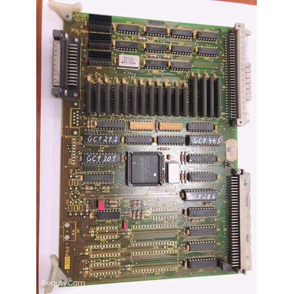 Polar Paper Cutter Parts For Roland / Mimaki / Mutoh Paper Cutter