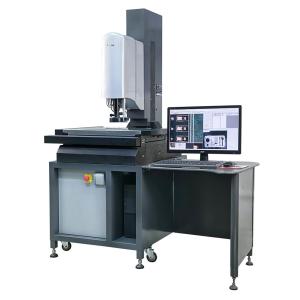 VMS CNC Vision Measuring System