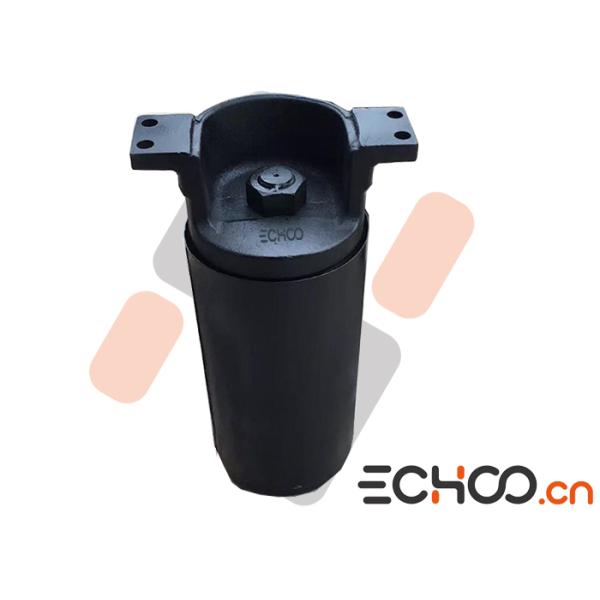 Customized Size For CAT Track Adjuster / Cat336 Excavator Track Tension