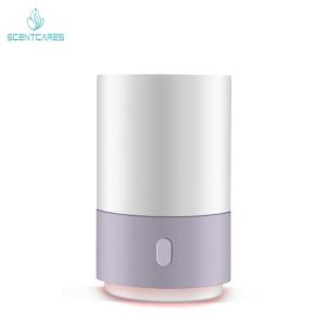 LED Light Cool Mist 100ML Essential Oil Diffuser