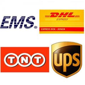 Express,Courier Service,DHL,UPS,TNT,FEDEX,EMS