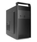 The Handheld Gaming Computer Case With A MATX Format Provide Sufficient Space