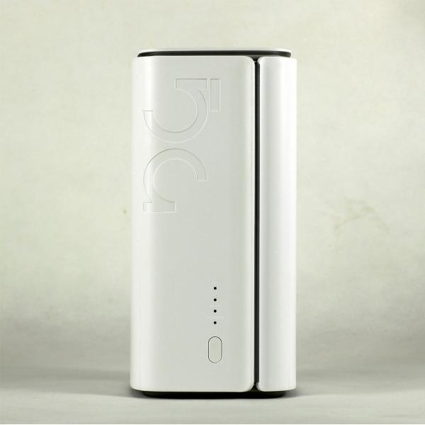 High Speed Reliable Indoor Desktop WiFi6 Router Smart 5G CPE For Transmission