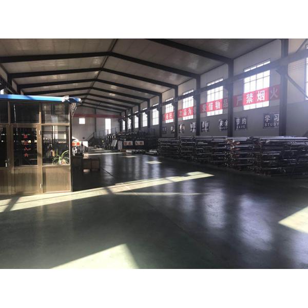 Paperboard Packing Carton Folder Gluer machine , Semi Auto Folder Gluer