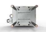 OEM / ODM ： Custom mold / Transparent On-board Clamp Bracket (1*8) No.24119