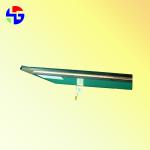 10.1 Inch Display LVDS Interface Colour TFT Display 250cd/M2 Luminance