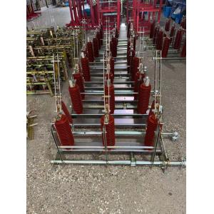 36kv Three Phase Isolator Switch With High Voltage Indoor Switchgear