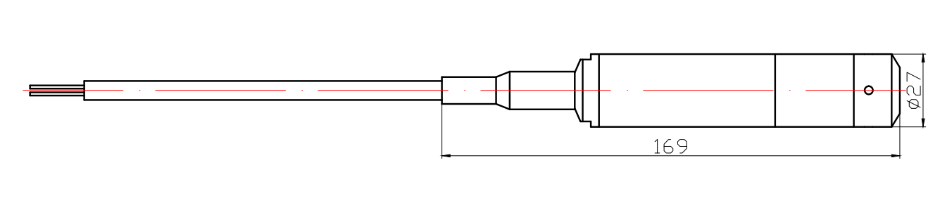 FD86E Submersible Level Transmitter Solves Installation Difficulties and Unstable Signals in Deep-Well and Tank Level Measurement