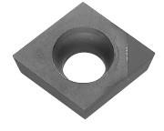 China High Precision Turning Lathe Tool Inserts Hard Alloy Ccgw Ccmt Pcd Inserts on sale