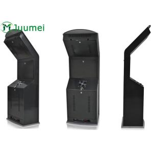 Intelligent Queue Management Kiosk / Patient Queue System Machine