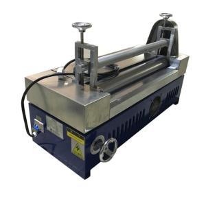 Polyurethane EVA EPE Foam Hot Melt Glue Pasting Machine for Packing 50 Hz