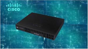 Quality Enterprise Integrated Services Router ISR 4221 SEC Bundle Typical Power 24 Watts for sale