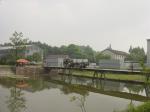 15m Span Heavy Mechanized Bridge With Advanced Engine, Gearbox For Dry Gaps and