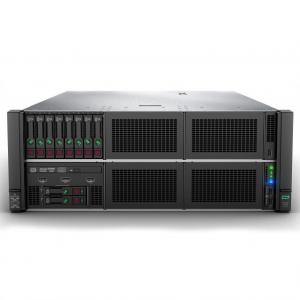 Quality DL580 G10 HPE Proliant DL Servers Gold 5215 Intel Xeon 580 2.40GHz for sale