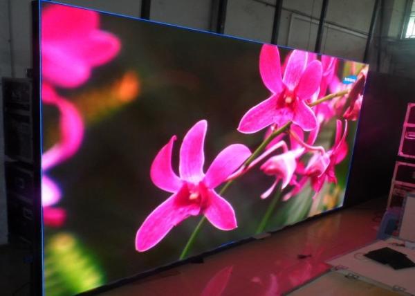 Buy Presentation  Module  Indoor Full Color LED Display Screen User Friendly Interface at wholesale prices