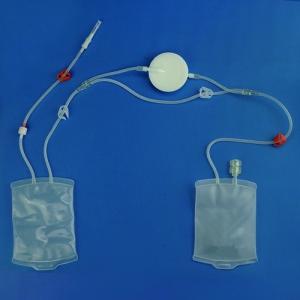 Quality Virus Inactivity Transfusion Filter for sale