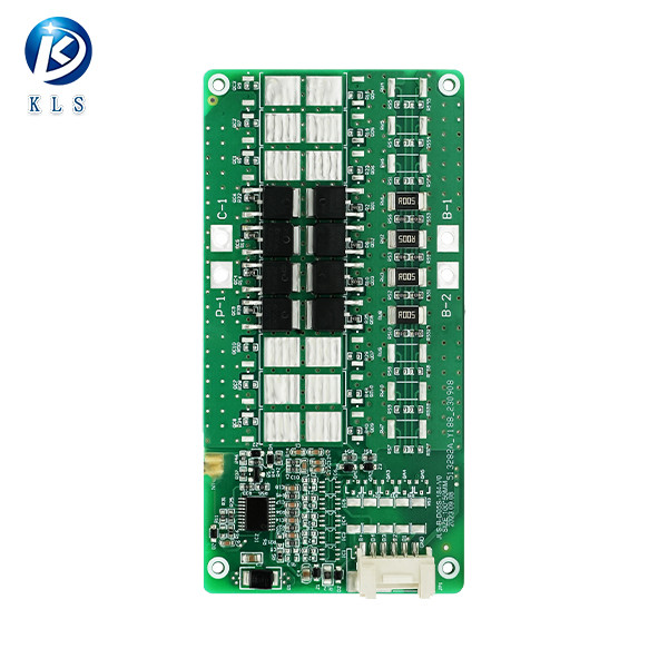 KLS 3S 10A MAX 0 - 12V Lithium Ion Battery BMS For Power & Electric Tool Battery