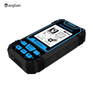 S8 Handheld GPS Measuring Tool For Position Navigation