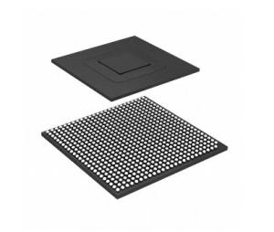 Quality MPU 32 Bit Microprocessor ARM Cortex A9 MCIMX6S1AVM08AB MAPBGA-624 for sale