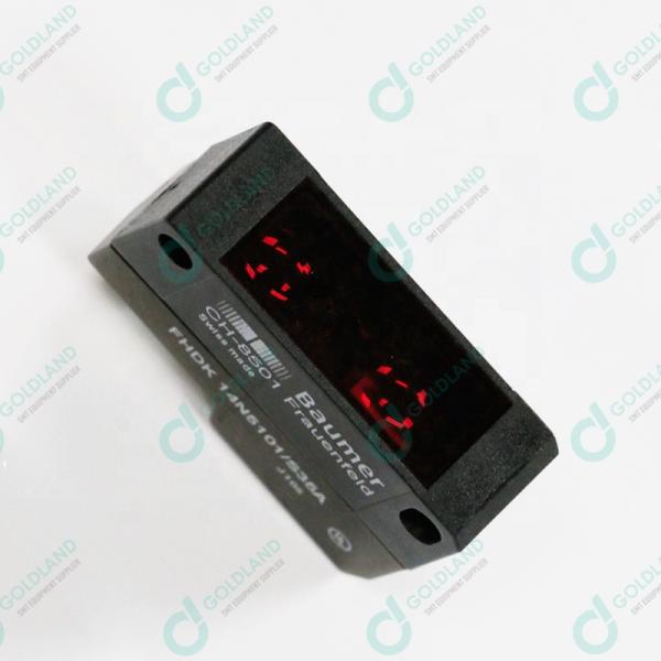Diffuse FHDK 14N5101S35A DEK 183388 Sensor Photoelectric