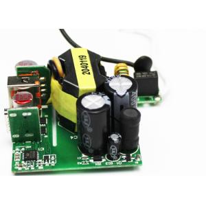 Electronics PCB Assembling