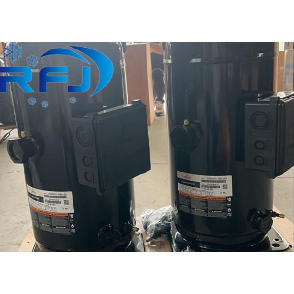 R410A Copeland Scroll Refrigeration Compressor ZP385KCE-TWD-251