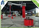 Switchgear Busbar Hipot Testing Equipment, GIS Hipot Testing Equipment