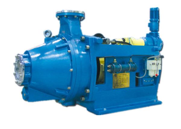 Buy Cotton Pulping Parallel Conical Refiner With Automatic Cleaning ISO9001 at wholesale prices