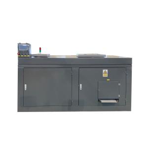 100kg Automatic Composter Machine